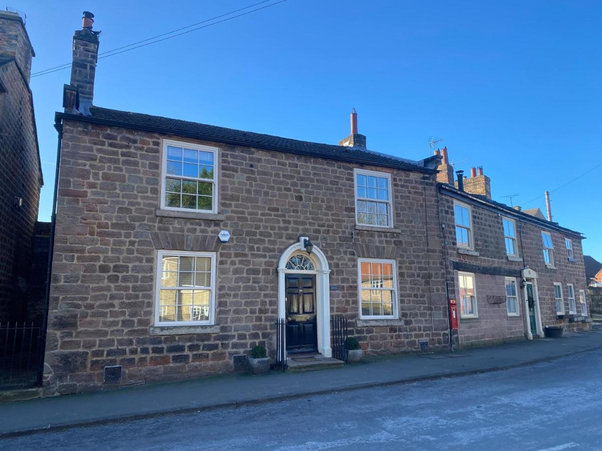 Oulton House - Beautiful Restored 2 Bedroom Property in Spofforth, Harrogate - B&B Spofforth