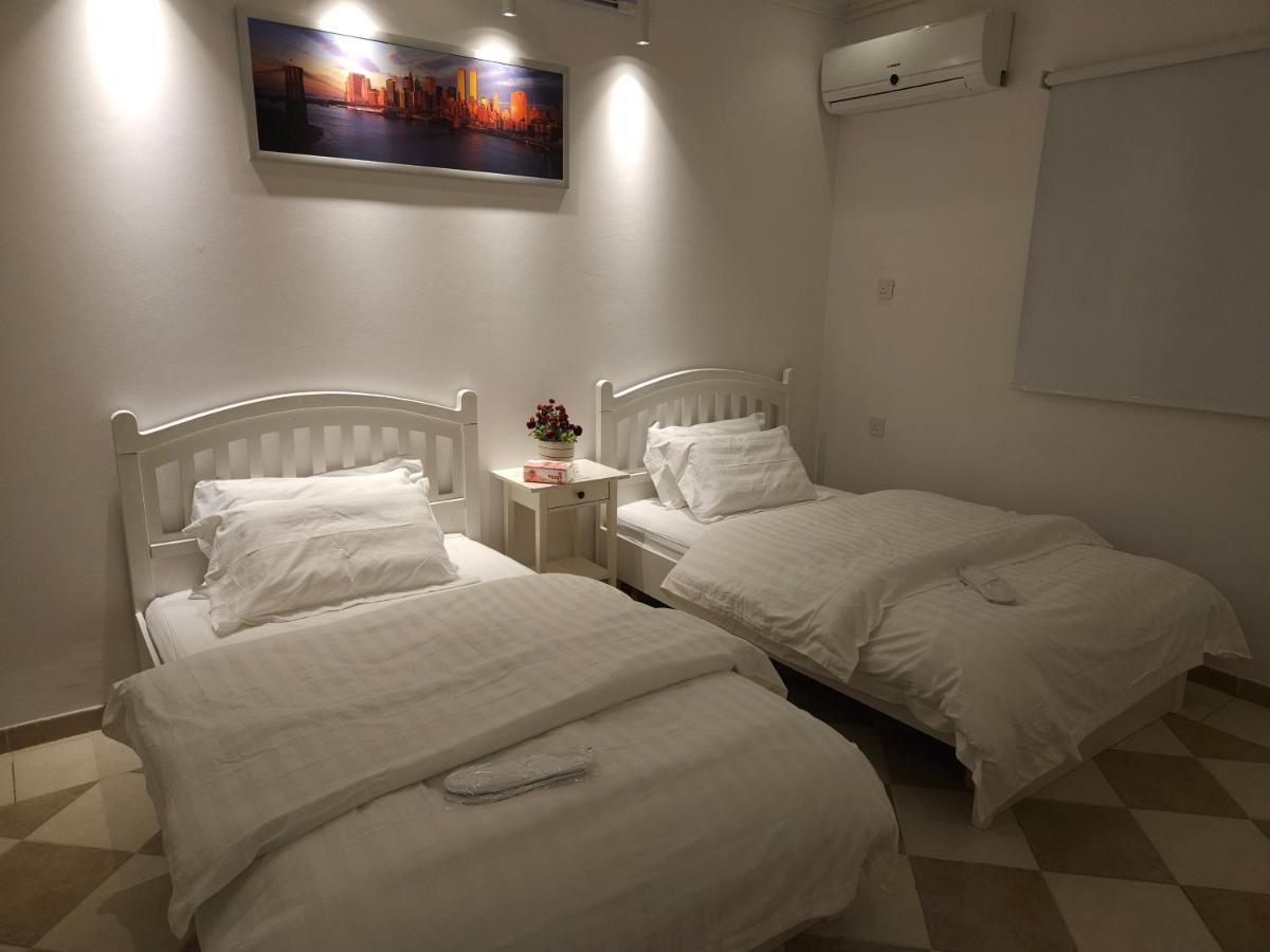 Apartment mit 3 Schlafzimmern