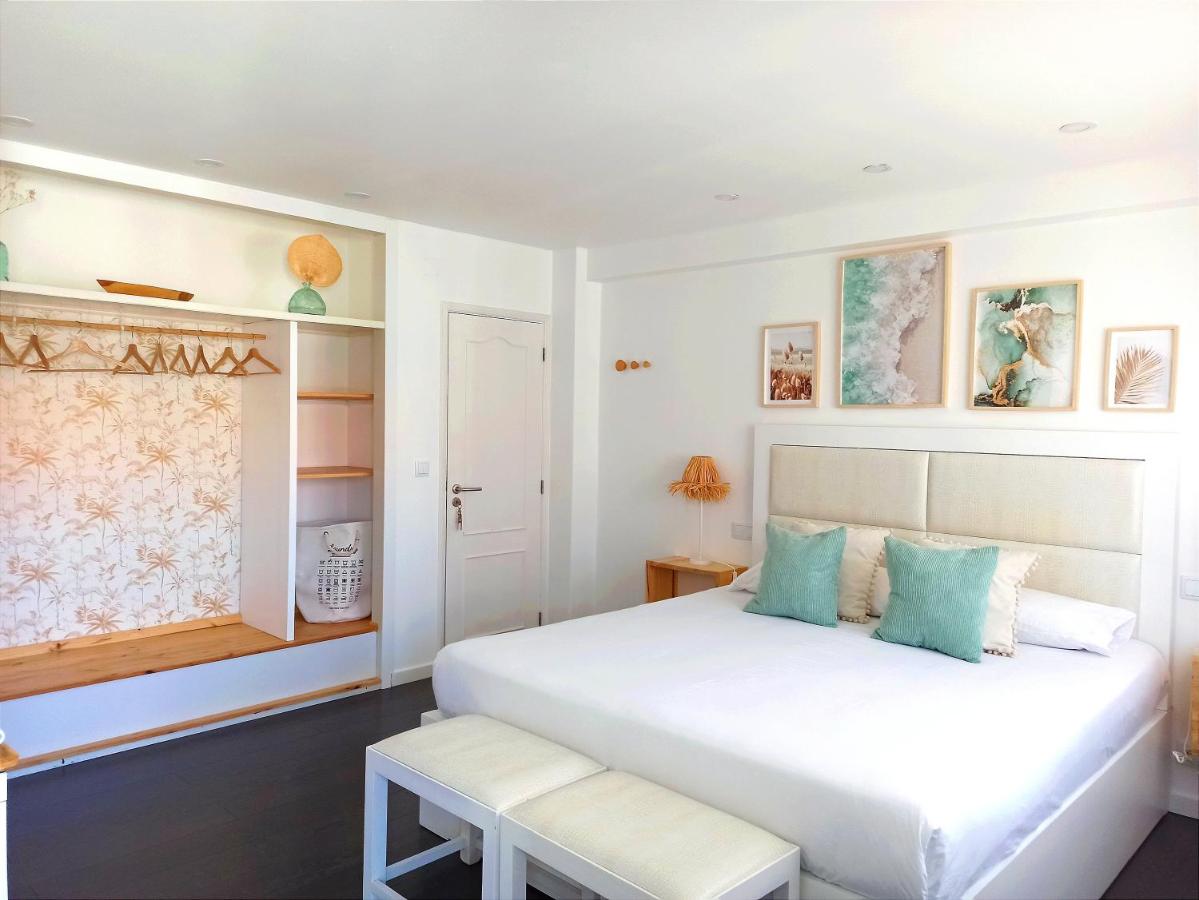 Suite con Balcone 