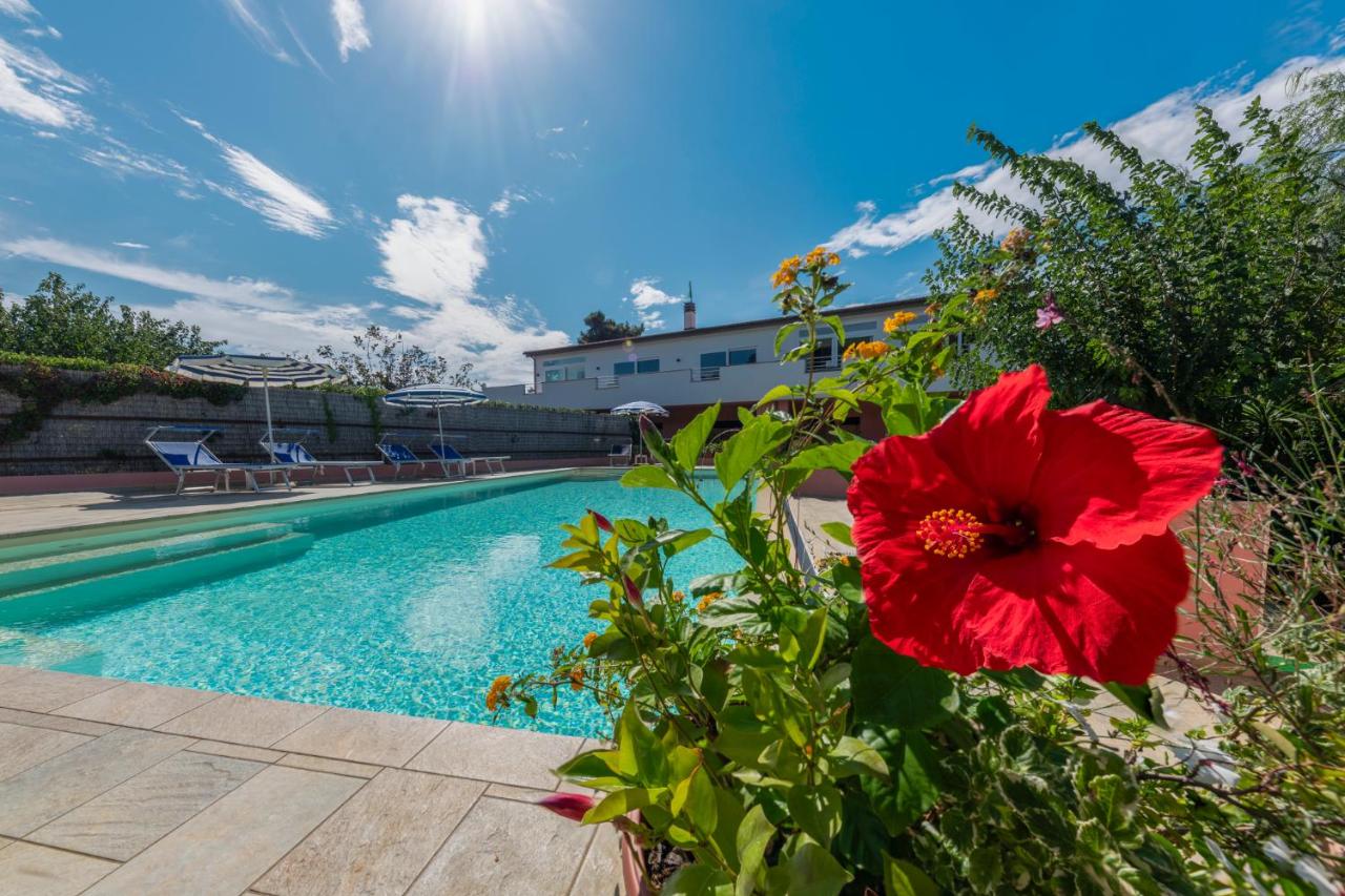 ***Villa Prestige**** - B&B