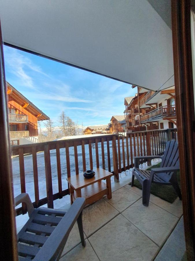 Apartment mit 2 Schlafzimmern