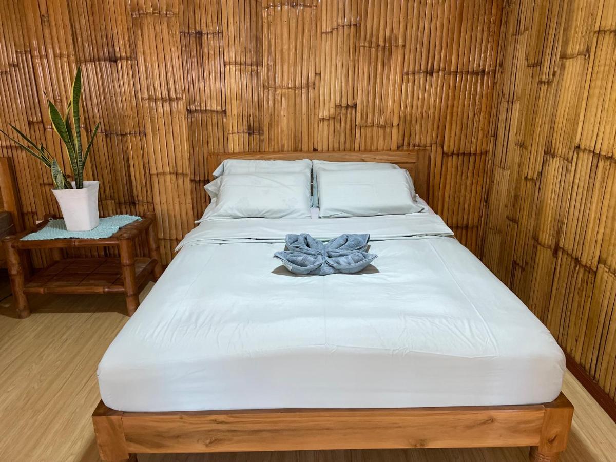Tabskie’s Homestay - Chambres d’hôtes