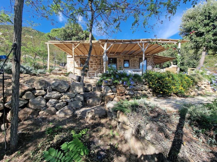 Casa nel Bosco, un oasi di pace - B&B Secchetto