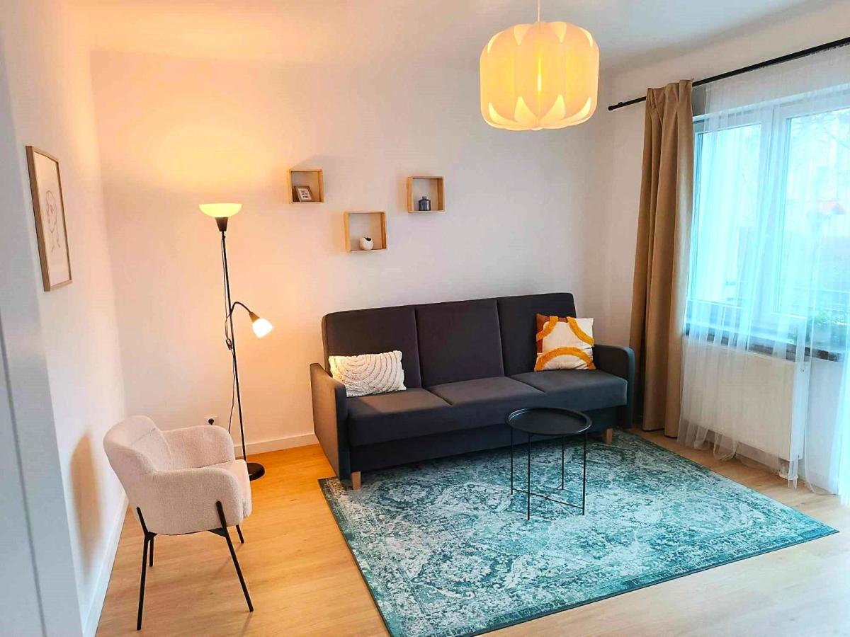 B&B Warsaw - Comfort apartment - Bed and Breakfast Warsaw