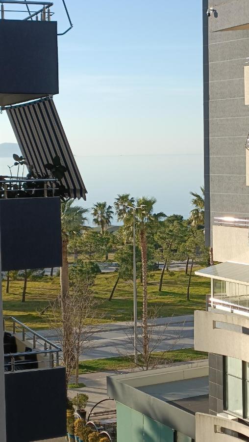 Beach and boulevard apartment perfect for your holiday! - Chambres d’hôtes