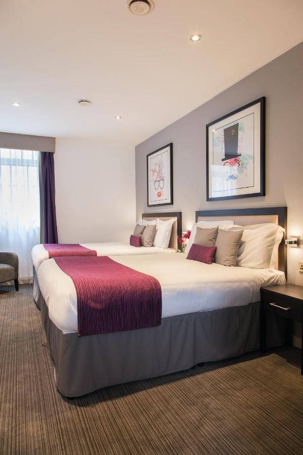 Appartement 2 Chambres