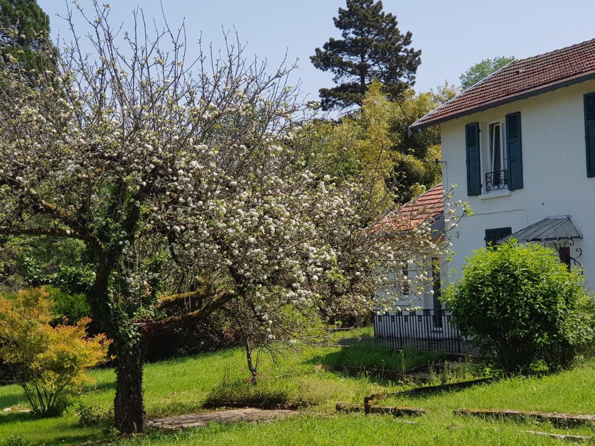 La Petite Sommière - Chambres d’hôtes Besançon
