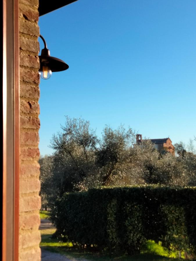 Oliveta blu - B&B