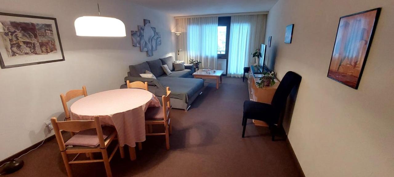 Disentiserhof Mila - Chambres d’hôtes