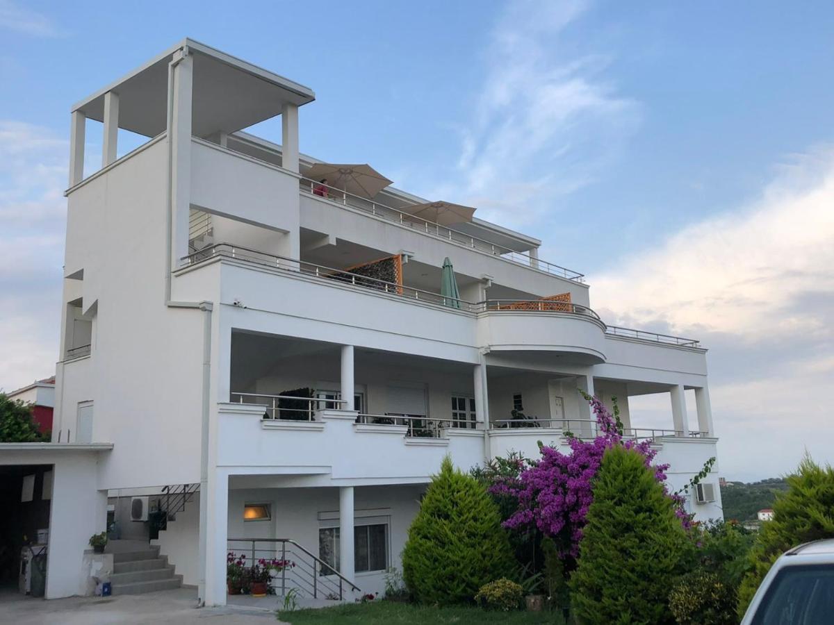 B&B Ulcinj - Home REX - Bed and Breakfast Ulcinj