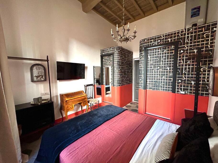 The Grand Tour Bed & Breakfast - B&B Roma