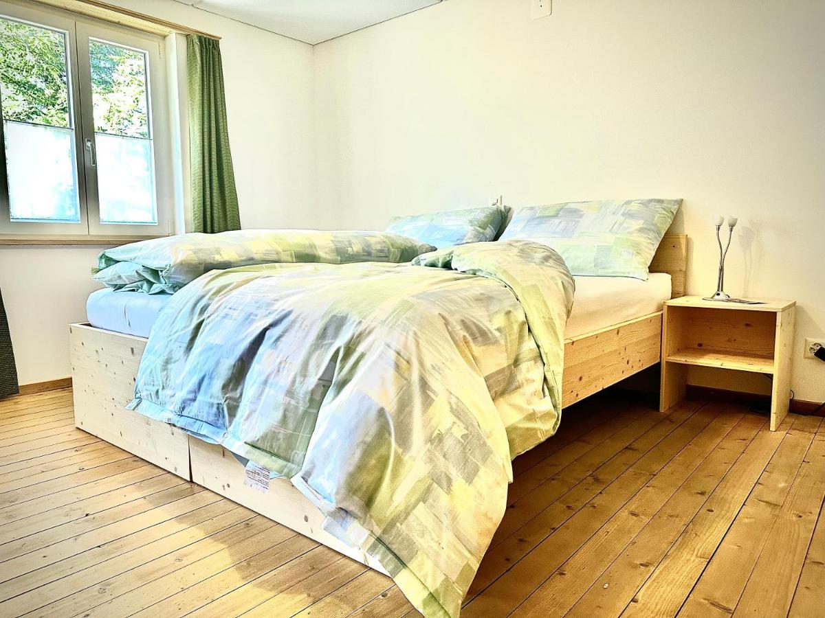 B&B Nesslau - Gasthof Ochsen - Bed and Breakfast Nesslau