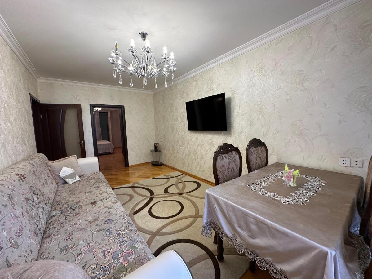 B&B Sumqayit - Wormhole - Bed and Breakfast Sumqayit