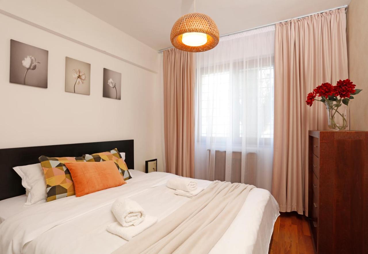 B&B Bukarest - City center apartment - Bed and Breakfast Bukarest