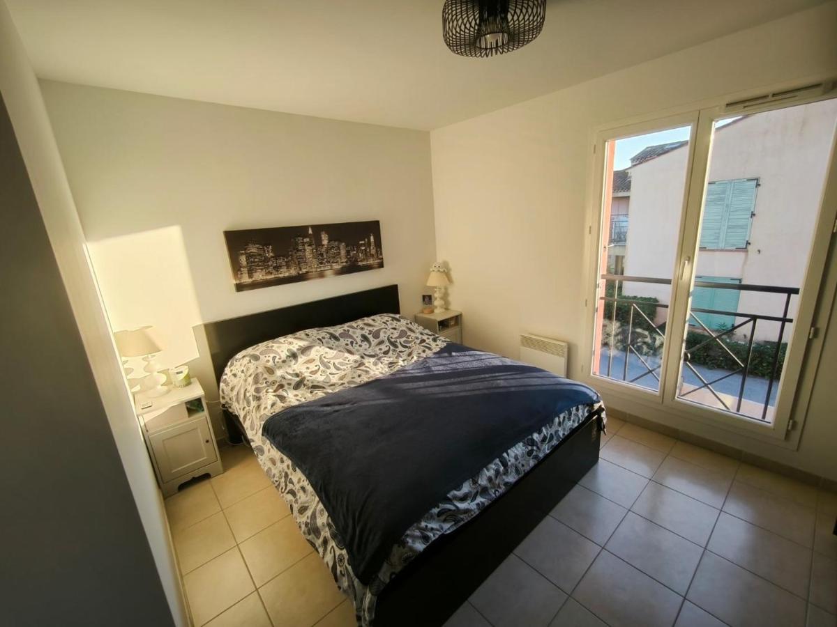Apartamento con terraza 