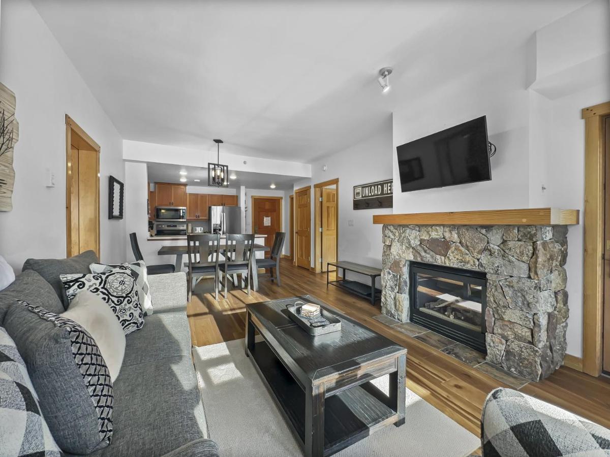 PP416 Passage Point condo - Chambres d’hôtes