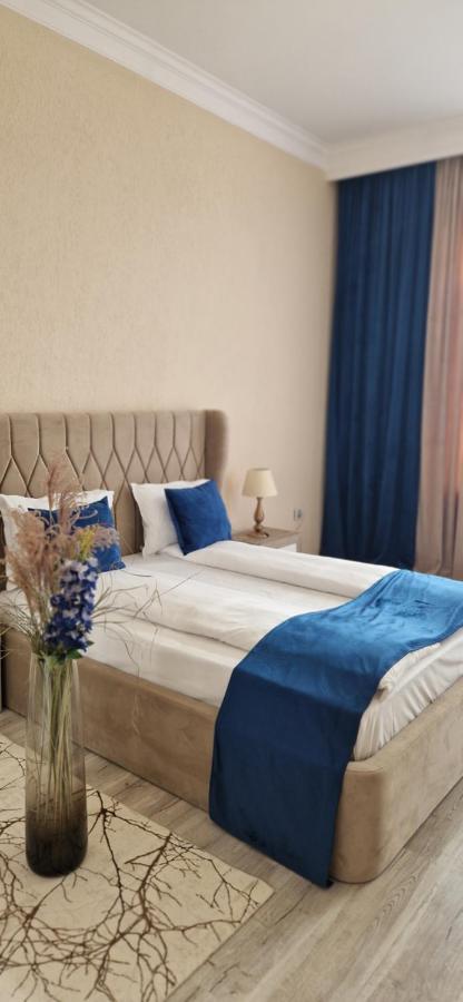 B&B Arad - ORI ELEGANCE Malul Muresului - Bed and Breakfast Arad