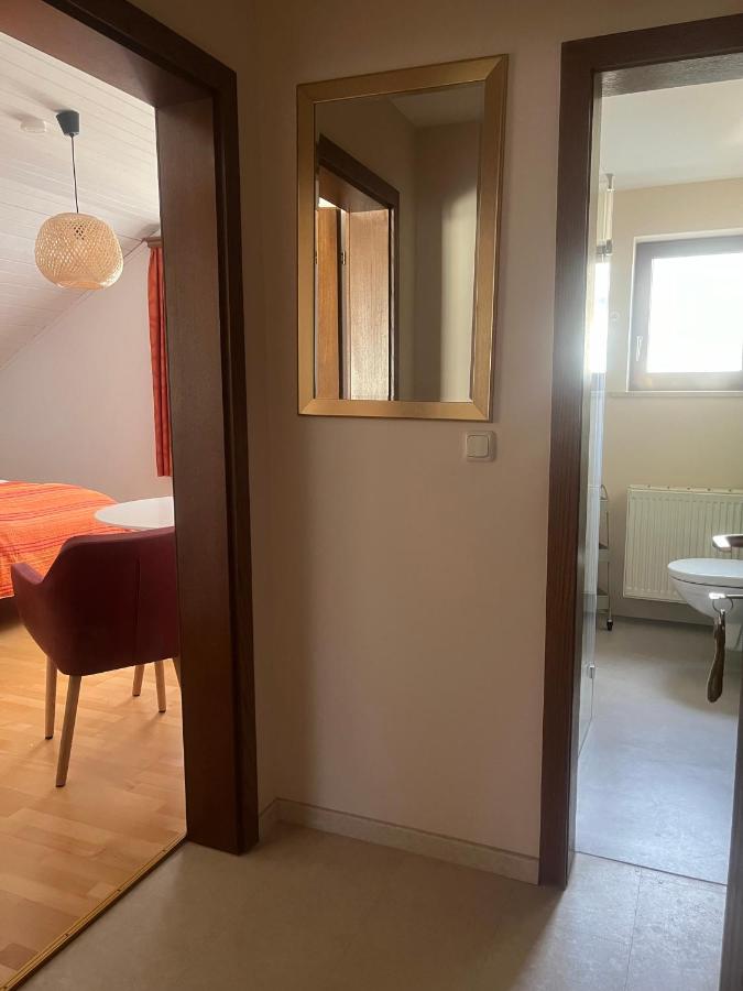 Standard Doppelzimmer