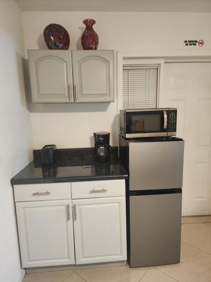 Diamond 1 - Bed and Breakfast Tampa