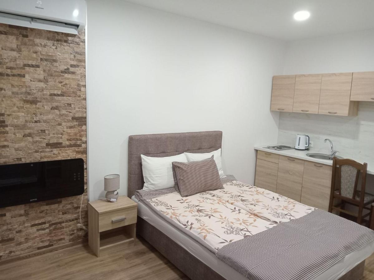 Deluxe Appartement