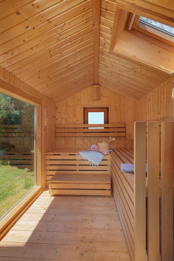 Ferienhaus Dornstetten - Bed and Breakfast