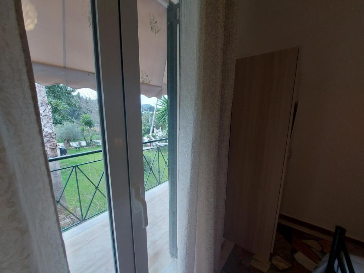 Niki Thalia Corfu Viros Apartment 1 - B&B
