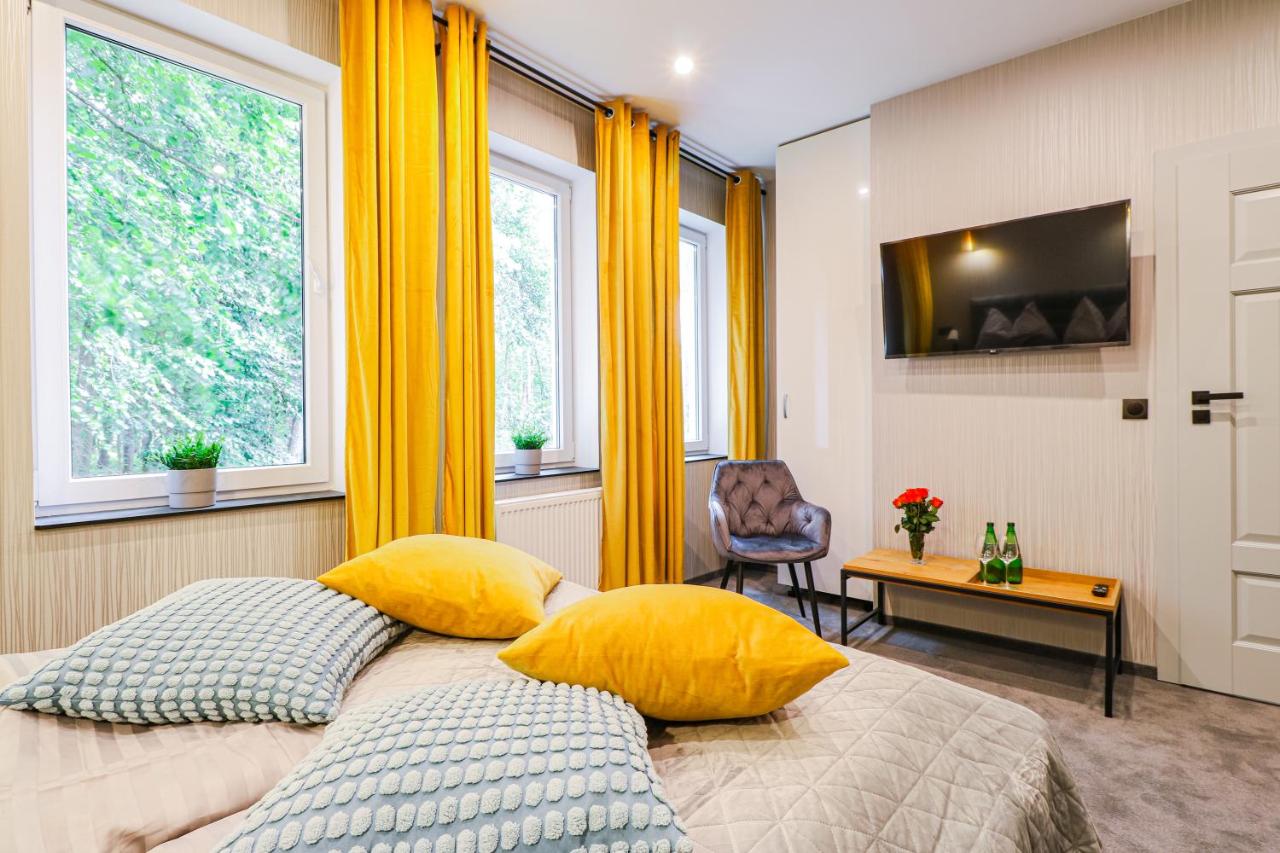 Deluxe Doppelzimmer