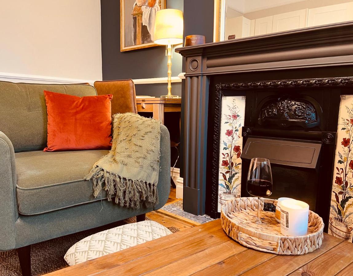 B&B Cheltenham - The Prestbury Annexe - Bed and Breakfast Cheltenham