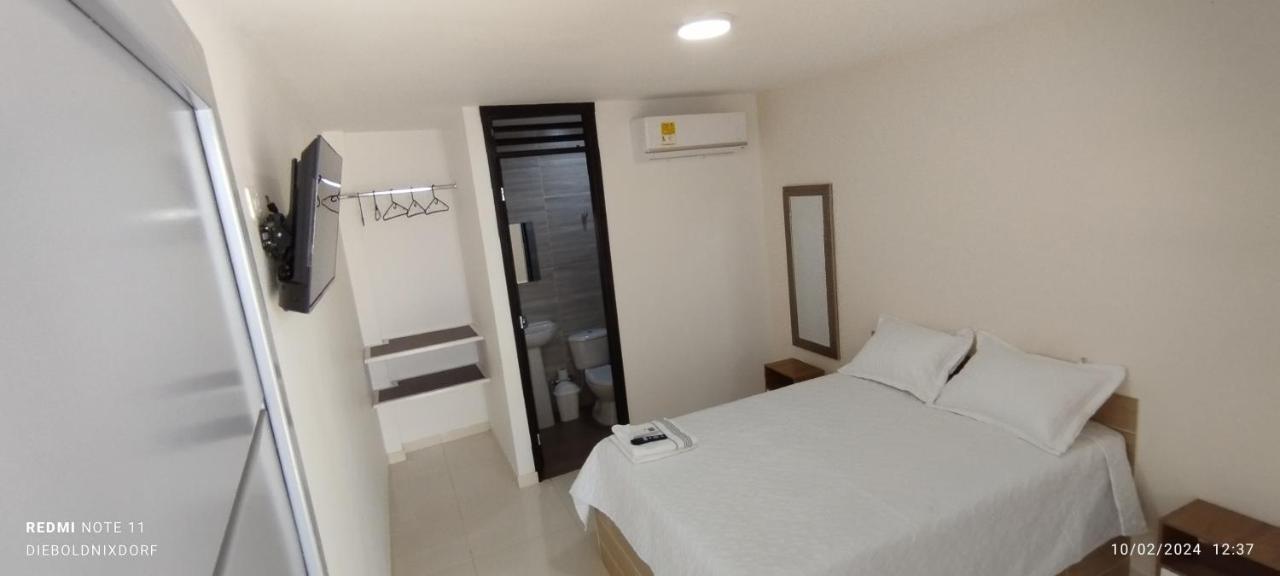 Habitaciones Cataleya Valledupar - Bed and Breakfast
