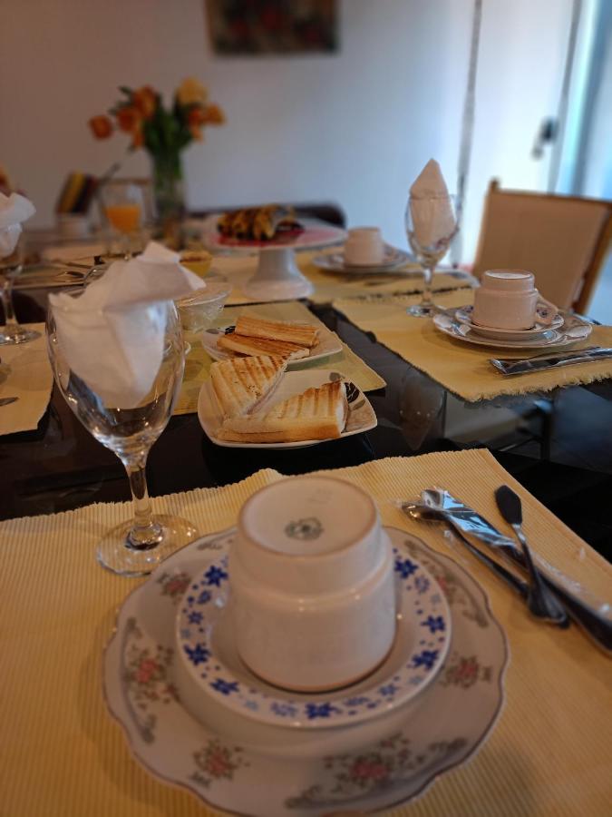 RESIDENCIA-UNIV - B&B