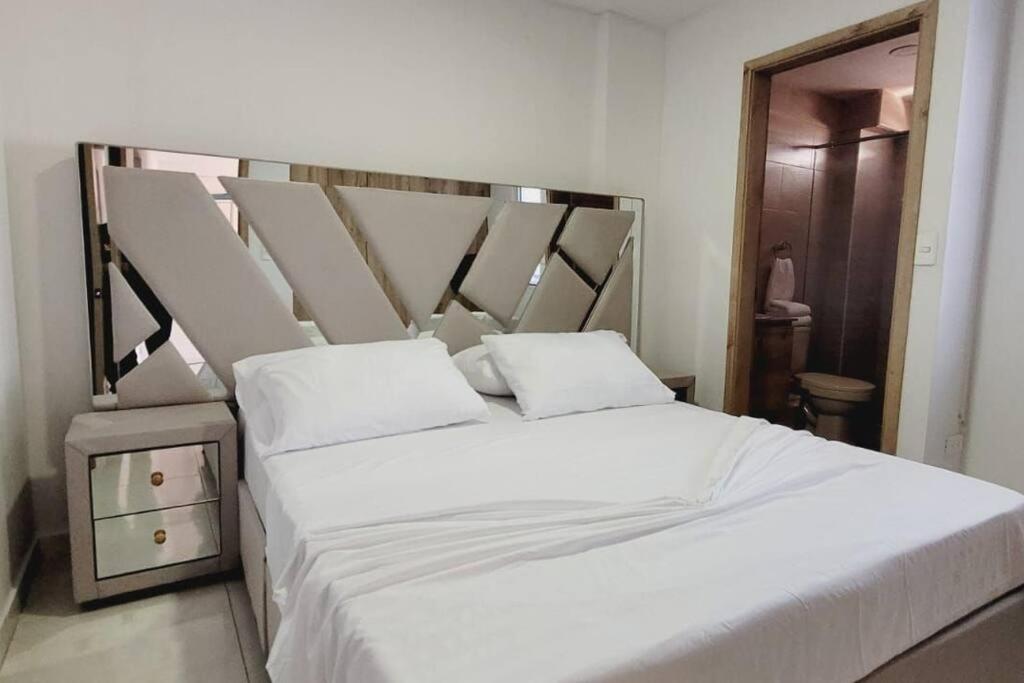 Hermoso apto cerca al centro - B&B