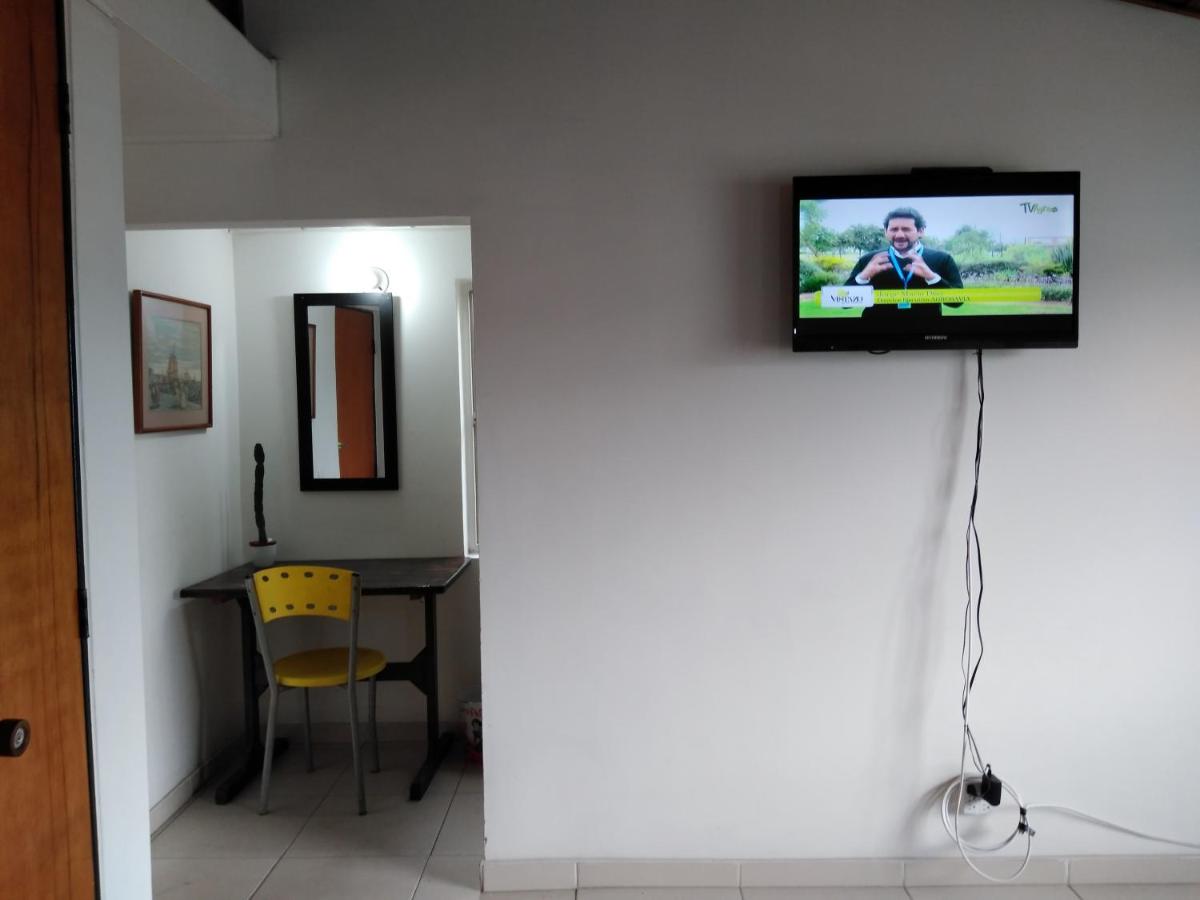 Hostal Norma101 - B&B Bogotá