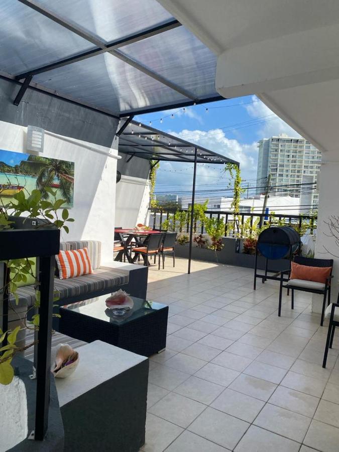 Apartamento con Amplia Terraza - B&B
