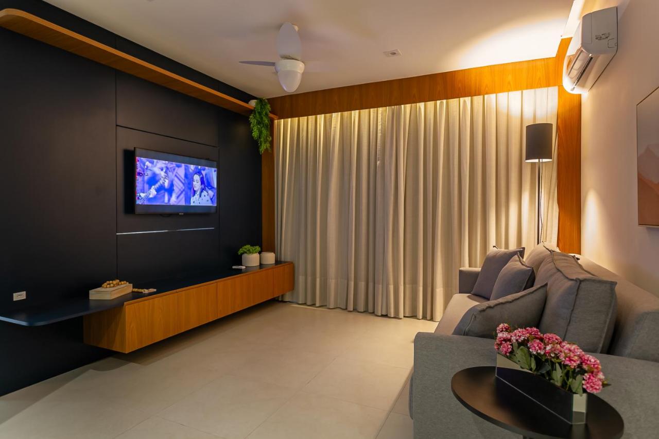 Confortável Studio com 46,72m² - B&B