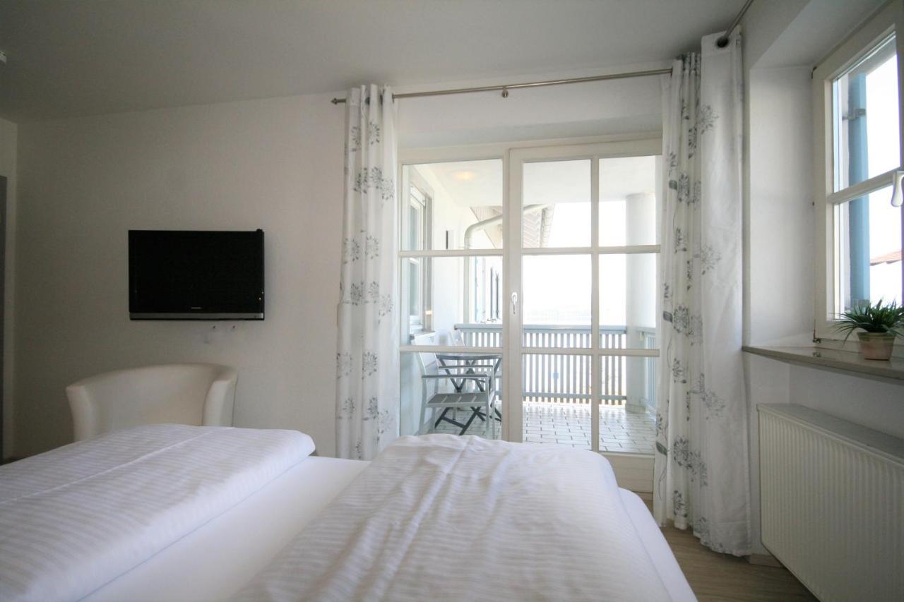Apartment mit Seeblick
