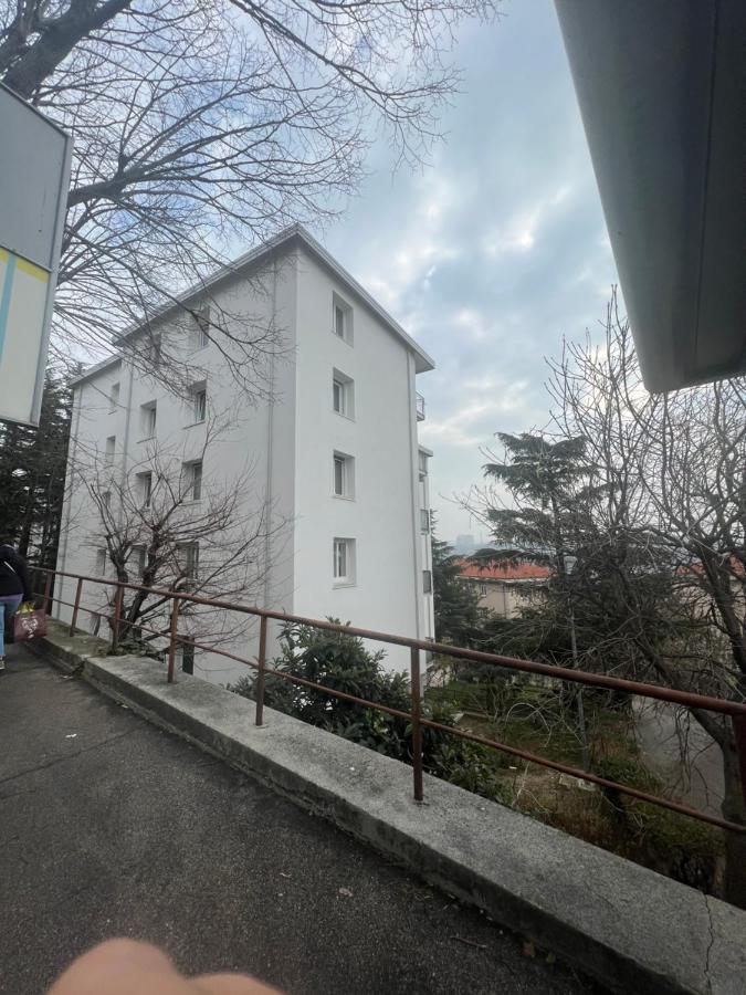 Trieste Panoramico - B&B
