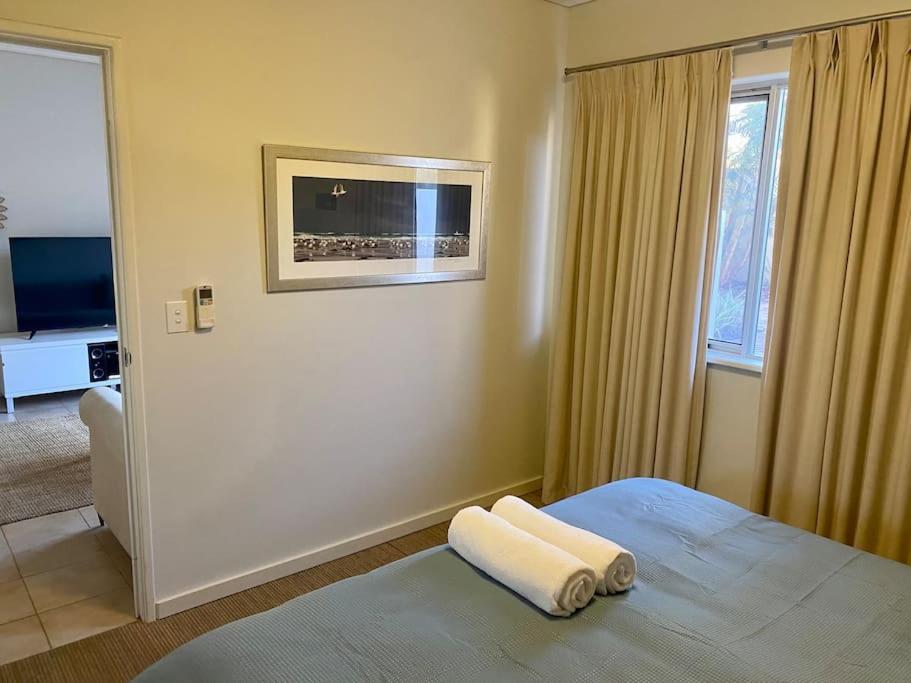 Mariner Resort Comfort - unit 165 - B&B Geraldton