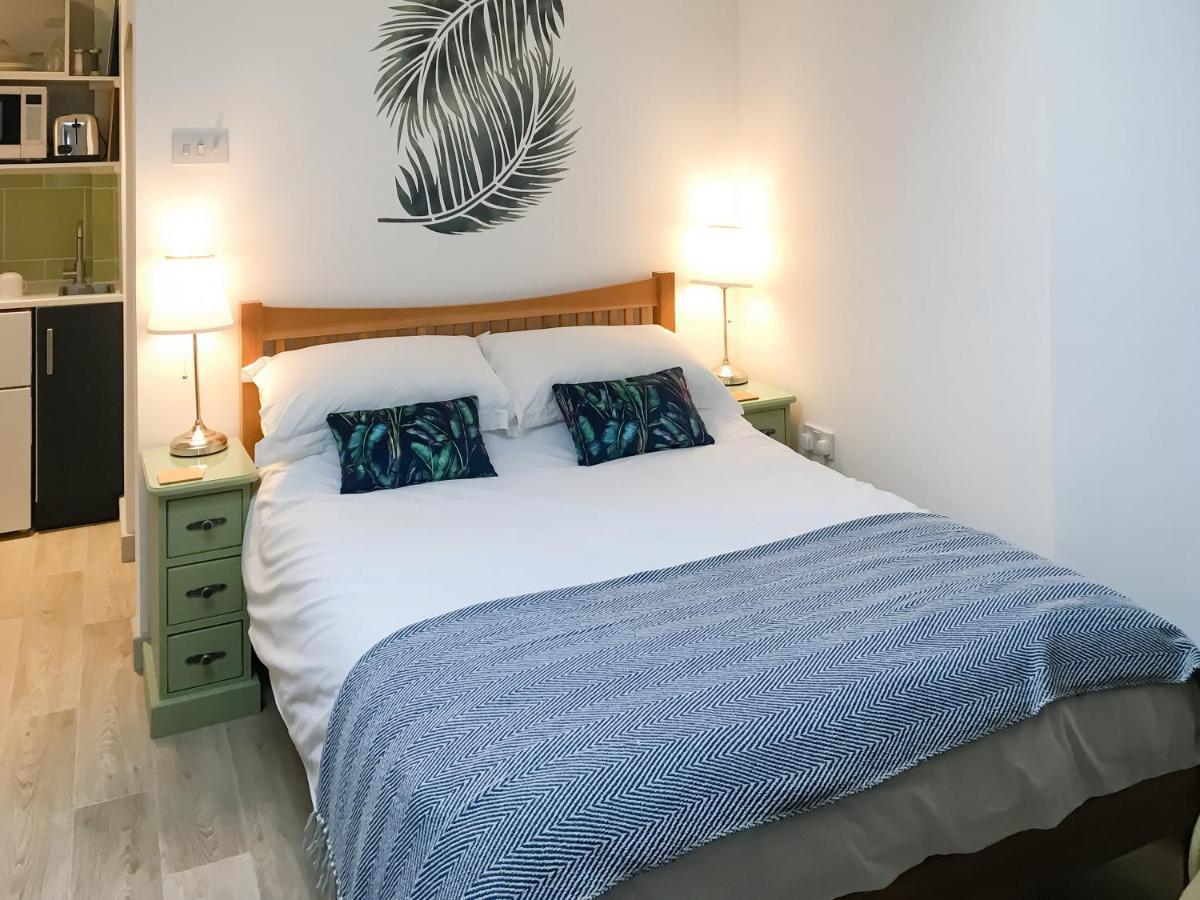 B&B Frome - The Frome Studio - Bed and Breakfast Frome