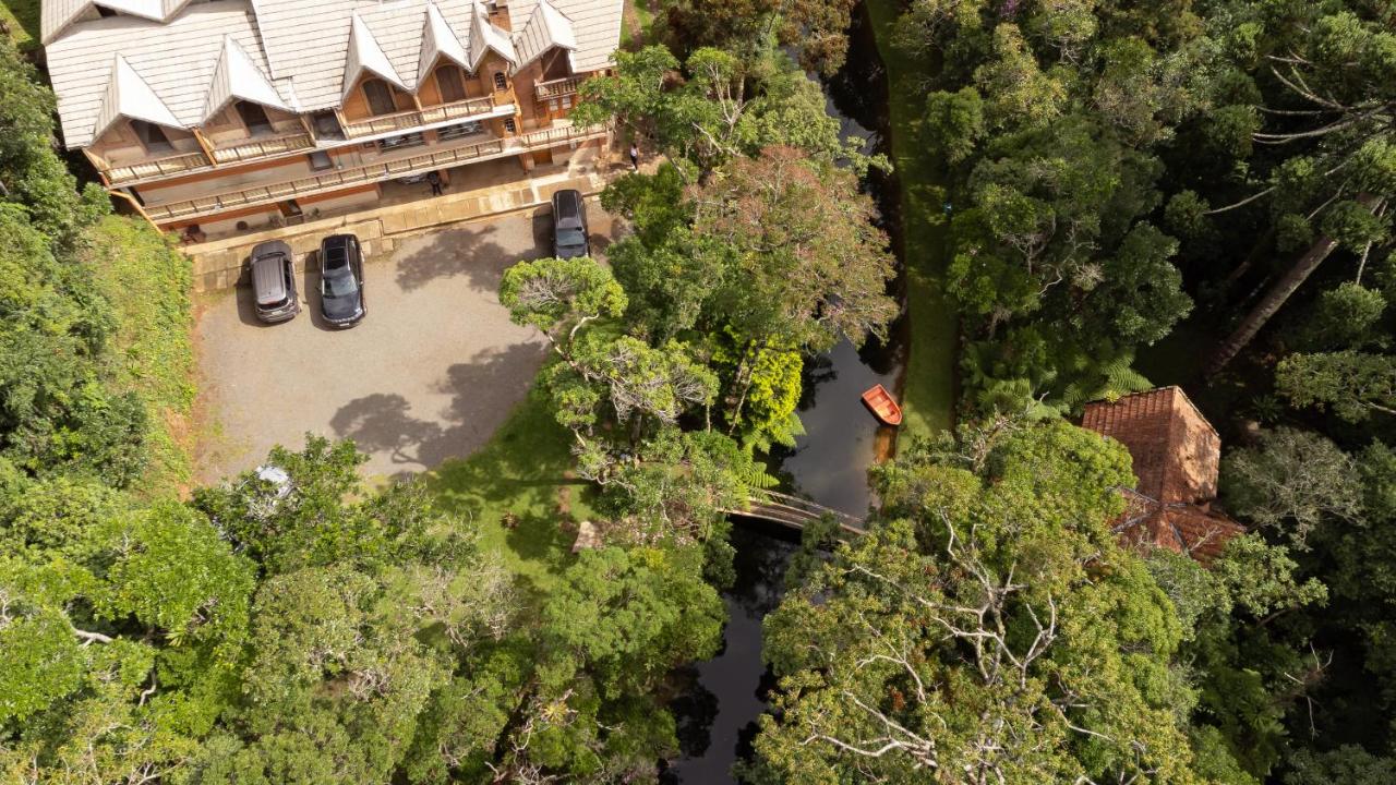 Estalagem Spiller - Bed and Breakfast