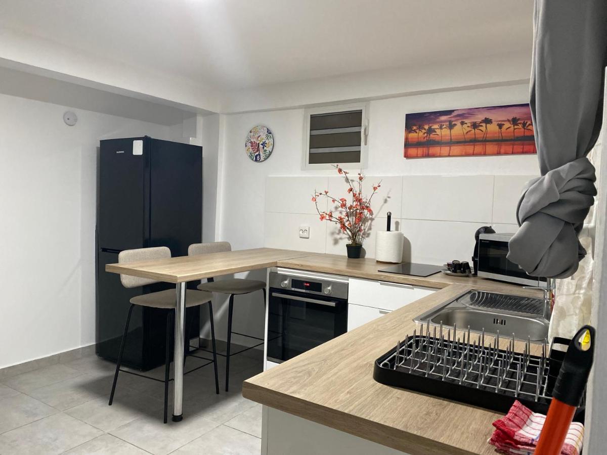 Appartement 1 Chambre
