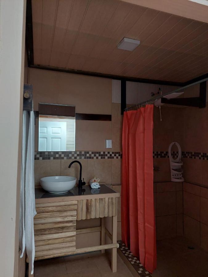 Double or Twin Room with Mountain View