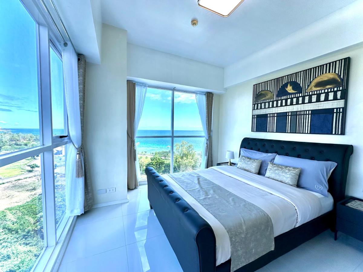 B&B Lapu-Lapu City - Oceanview Deluxe 1BR Suite La Mirada - Bed and Breakfast Lapu-Lapu City