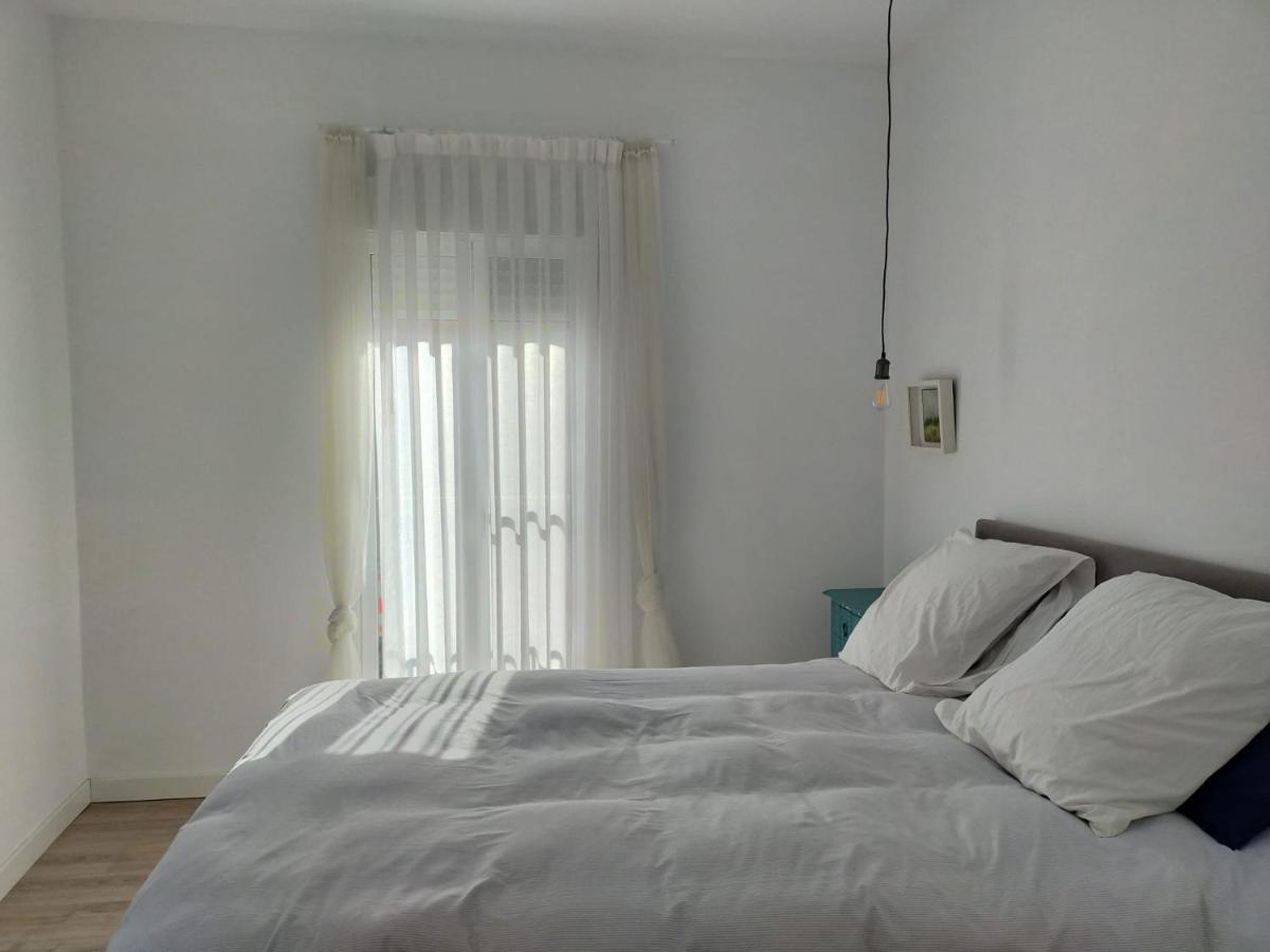 La casita del barco - Ferienwohnung