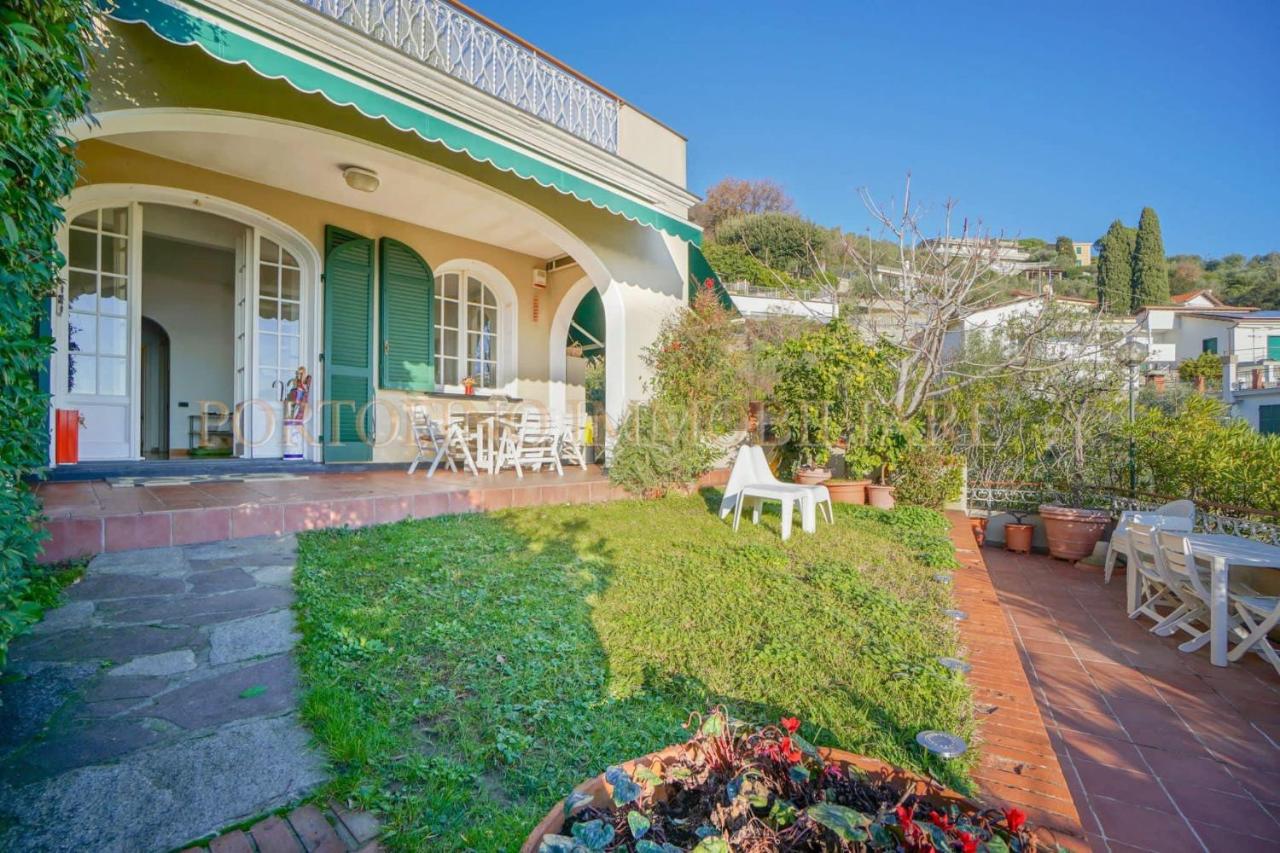 Palma Residence San Michele by PortofinoVacanze - Ferienwohnung