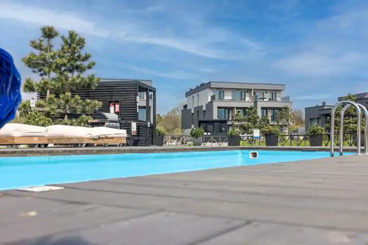 Mano Jūra 2 Smaragdas - B&B