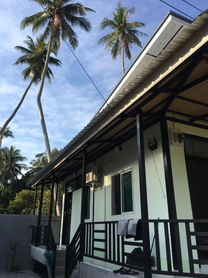 B&B Ko Pha Ngan - World Citizen GuestHouse - Bed and Breakfast Ko Pha Ngan