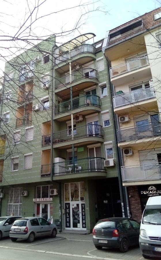 Home-Like Studio Walking Distance to the Old Town - B&B