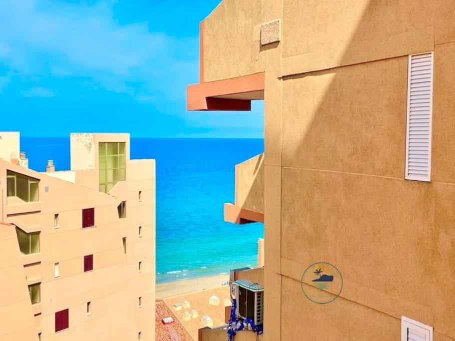 LMHA01, Modern studio apartment at Monaco, KM7, La Manga - Ferienwohnung