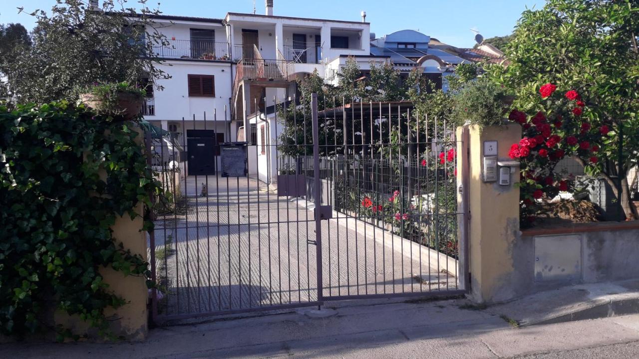 Domu Arangius - Bed and Breakfast