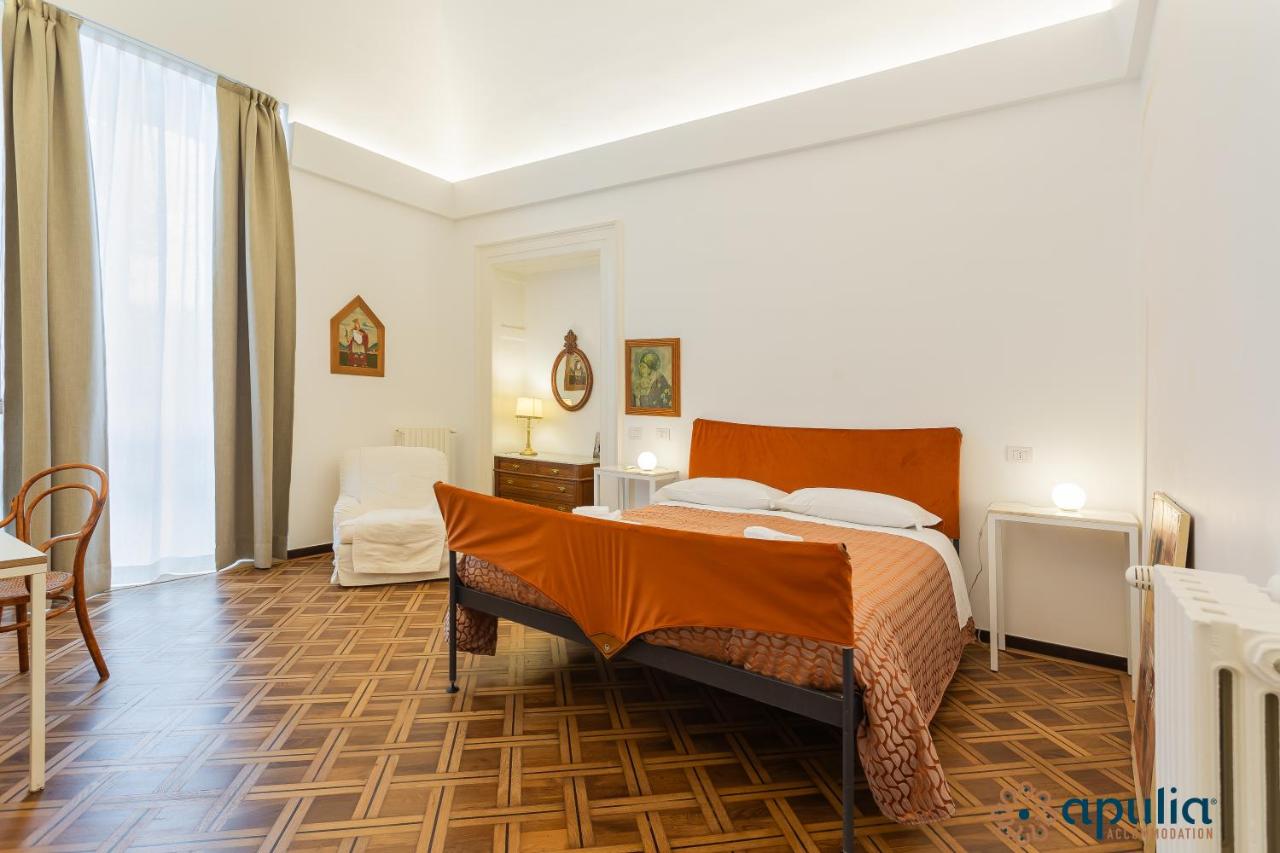 Dimora Abate Gimma by Apulia Accommodation - B&B Bari